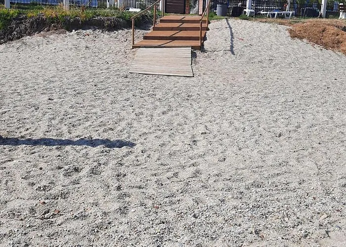 By The Sea * Hanioti