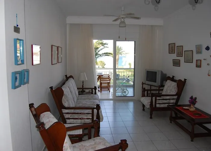 By The Sea Case de vacanță *