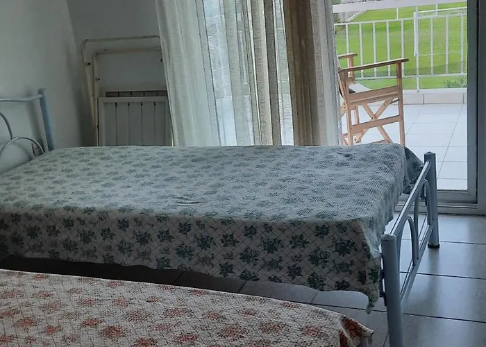 Case de vacanță By The Sea *