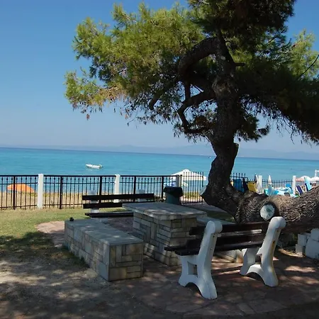 Σπίτι διακοπών By The Sea