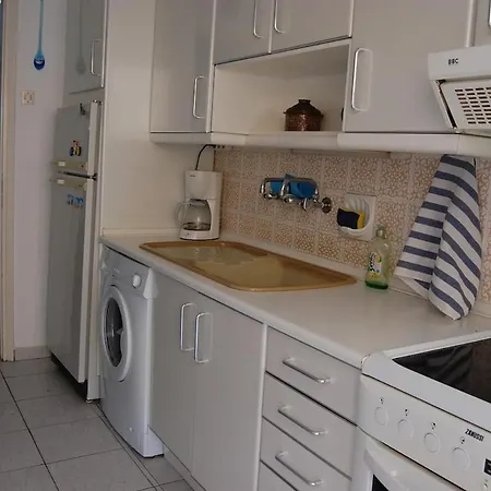 By The Sea Case de vacanță