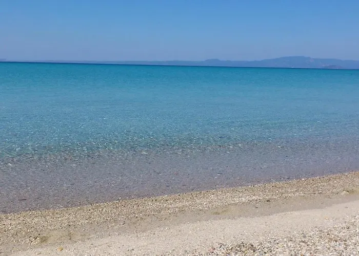 By The Sea Сasa de vacaciones *