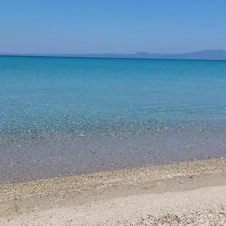 By The Sea Дом отдыха *