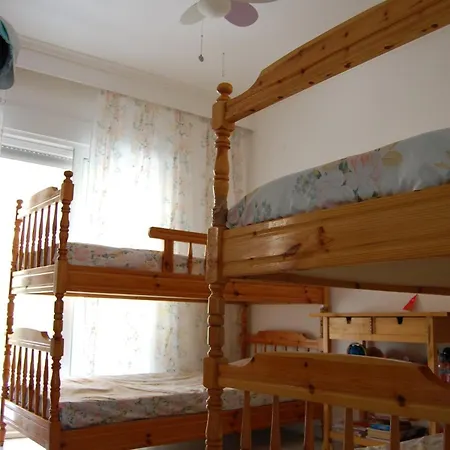 By The Sea Дом отдыха Ханиоти