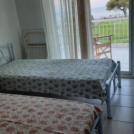 Дом отдыха By The Sea *