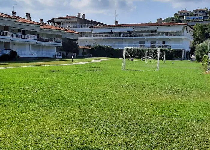 By The Sea Сasa de vacaciones