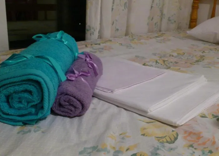 By The Sea Сasa de vacaciones