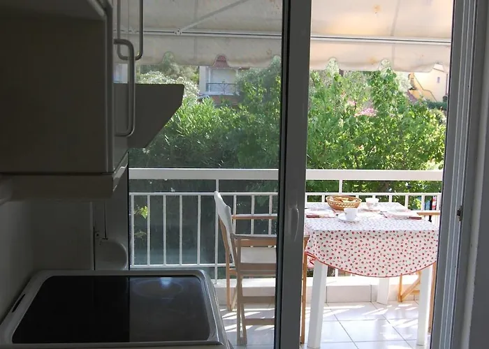 By The Sea * Chaniotis